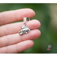 Кафф "Ретро авто". Без прокола. Sale